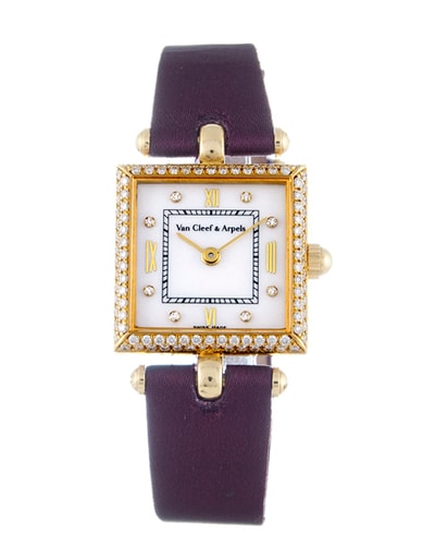 Van Cleef And Arpels Ladies 147159
